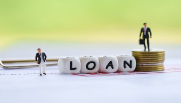 Small business owner relieved from loan repayment penalties